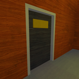 Doors But Unique