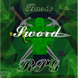 Basic Sword RPG