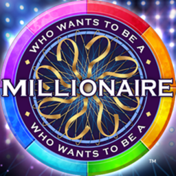 Who Wants to Be A Millionaire