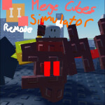 Merge Cubes Simulator REMADE v1.95