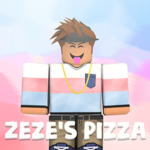 Zeze's Pizza