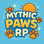 Mythic Paws! RP