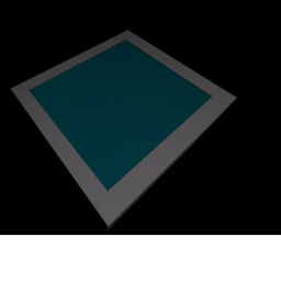 the place of nothing.