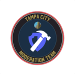 TCPD - Moderation Team