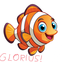 The Fish Adventure