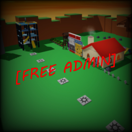 [ 2013 - 2014 Admin Game! ] 