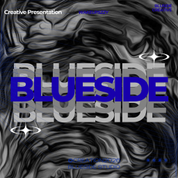 [BETA]BLUESIDE CREATIVE