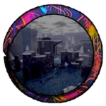 caption=Badge