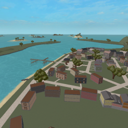 Port of Kingston