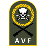 Allied volunteer forces