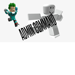 Admin Commands