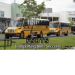 Florida School Bus Transportation Services