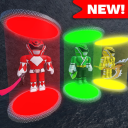 Power Rangers Tycoon