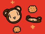 Monkey gram studios