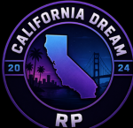 California Dream RP Whitelisted