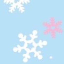 ❄️