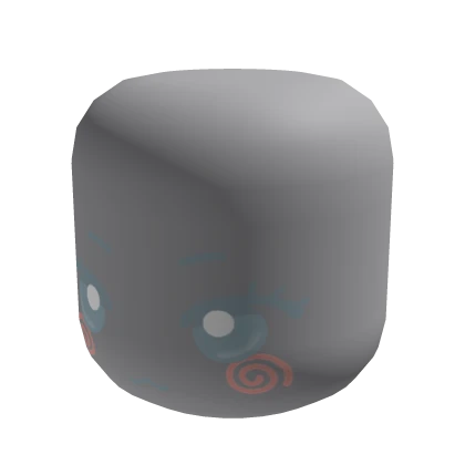 head - Dynamic Head | Roblox Item - Rolimon's