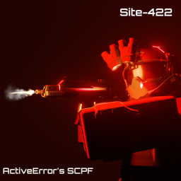 [ALPHA] Site-422