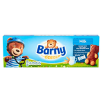 BARNEY BEARS FL !
