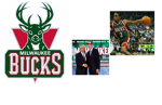 Milwaukee Bucks  Team