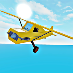Bush Pilot Flight Simulator