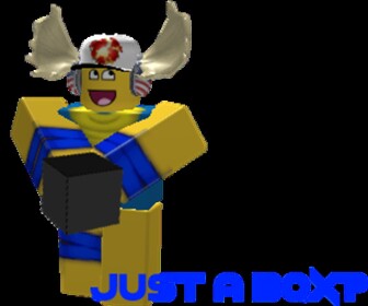 Can You escape... the box! 
