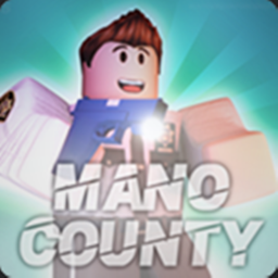 [V4 Beta] Mano County Police Patrol