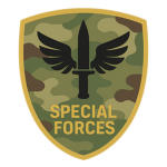 Romanian Army Special Forces