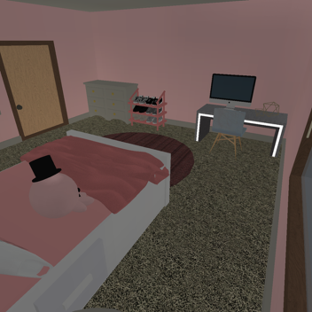 RolePlay Area