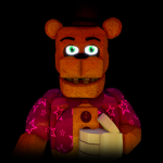 Fredbear's Restored:Roleplay OFFICIAL GROUP