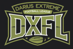 Darius Xtreme Football Leauge