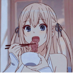 Idk ....