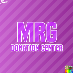 [DONATE!] Donation Center