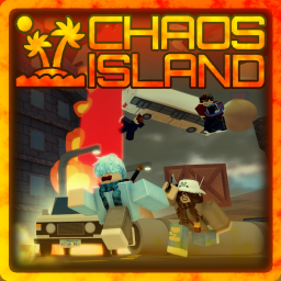 CHAOS ISLAND