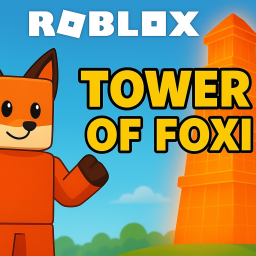 Tower of Foxi🍊🍪