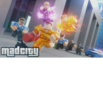 MADCITY ROBLOX FANS