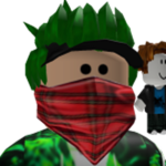 TAR ROBLOX ARMY