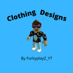 Clothing shop (By ForkyPlayZ_YT)