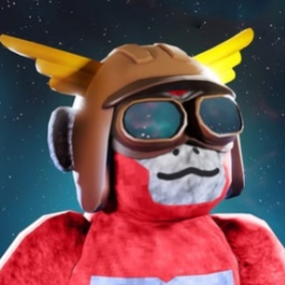 [🔓BETA) Scary Baboon! 🦍 (UNOFFICIAL!)