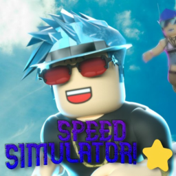 Speed Simulator!⭐