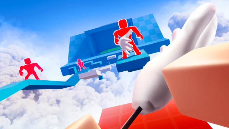 Slap DUELS [🎉RELEASE]