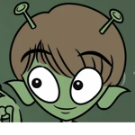 Alien's Exsist