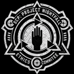 [SCP] EC | Ethics Committee