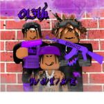 ~{013th Block} ~ N / O / I / S / E ~ [NORTHSIDE]