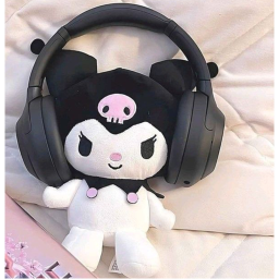 💜