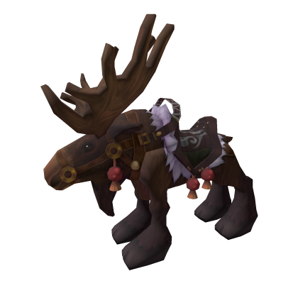 Moose Mount thumbnail