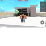Mundo roblox da alice <3