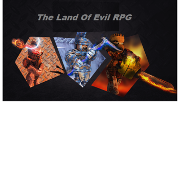 The Land Of The Evil [RPG]