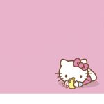 !sanrio kittens