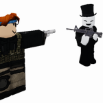 Floppa's UGC'S